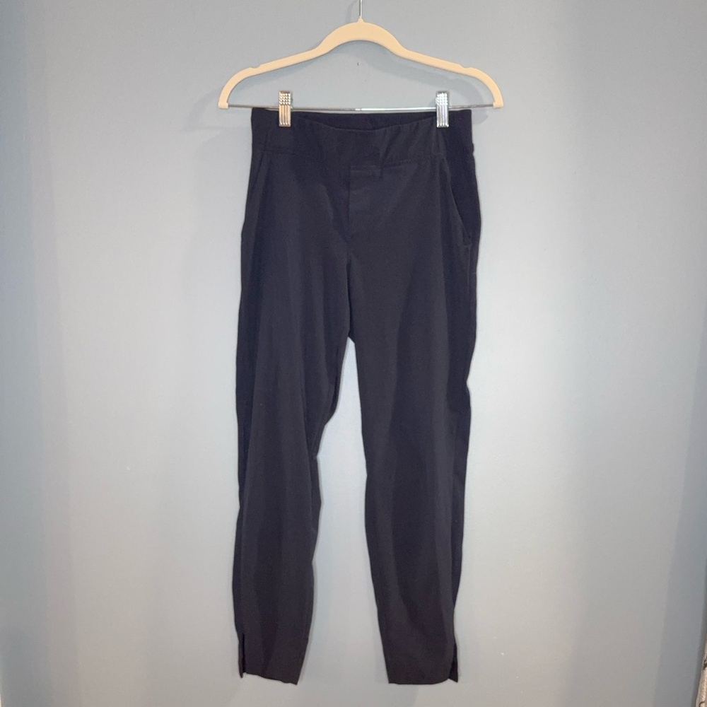 Athleta Navy Blue Joggers